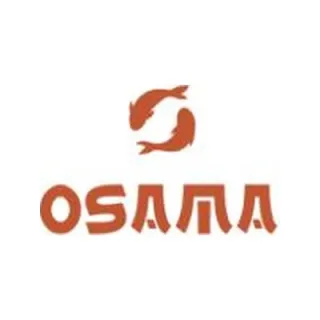 OSAMA Sushi (Осама суші) Кривий Ріг, доставка