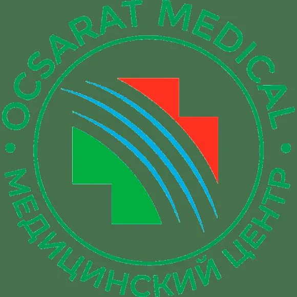 Ocsarat Medical (Оксарат Медікал) — фото 1